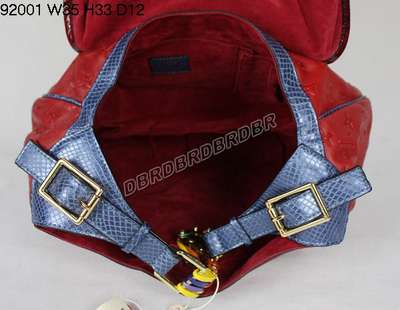 discount louis vuitton handbags others m92001 red wholesale