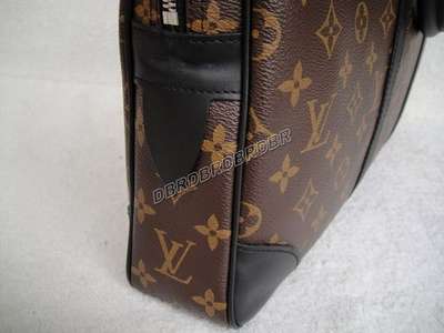 discount louis vuitton handbags monogram canvas m40225 wholesale