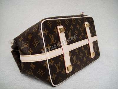 discount louis vuitton handbags monogram canvas m40372 wholesale