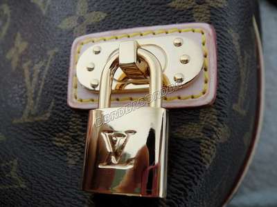 discount louis vuitton handbags monogram canvas m40372 wholesale