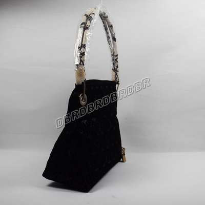 discount louis vuitton handbags others m95812 black wholesale