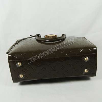 discount louis vuitton handbags monogram vernis m59042 kaq wholesale