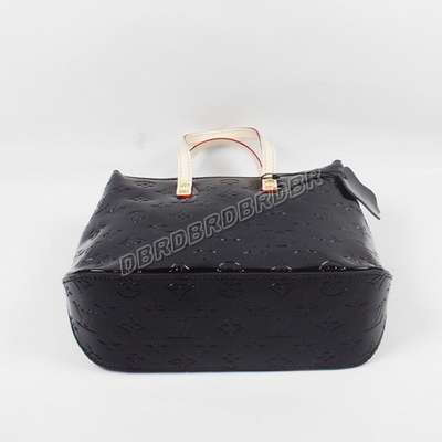 discount louis vuitton handbags monogram vernis m91993 coffee wholesale