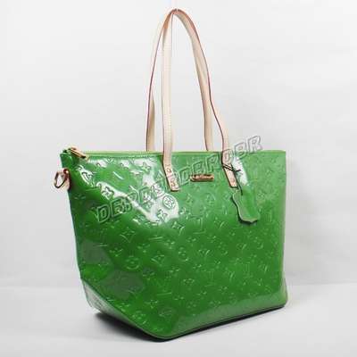 discount louis vuitton handbags monogram vernis m93588 lv wholesale