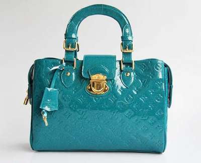 Louis Vuitton M93756 royal blue