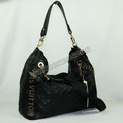 Discount Louis Vuitton Handbags Leather 95006hei_581 Wholesale