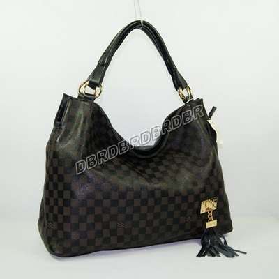 Louis Vuitton N95094 black