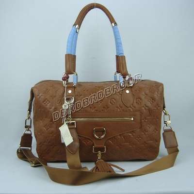 Discount Louis Vuitton Handbags Leather 95122zo_608 Wholesale