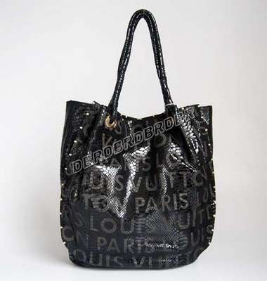 Discount Louis Vuitton Handbags Leather 95097heisz_656 Wholesale