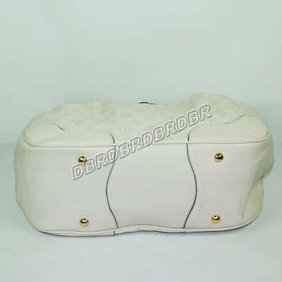 discount louis vuitton handbags monogram mahina 93124lmb_665 wholesale