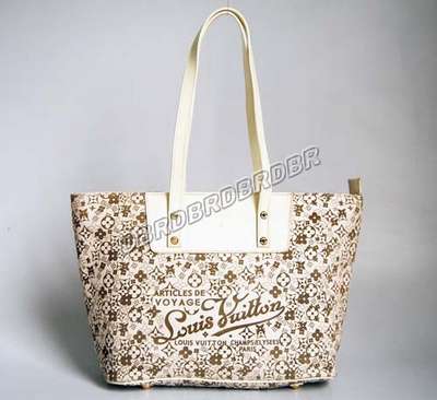 Discount Louis Vuitton Handbags Leather 95126mib_668 Wholesale