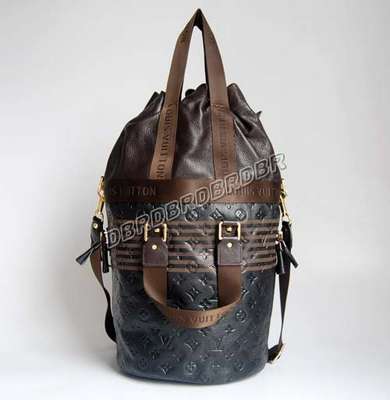 Discount Louis Vuitton Handbags Leather 95128heisfei_674 Wholesale