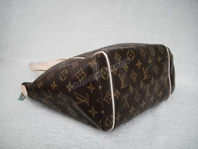 discount louis vuitton handbags monogram canvas m56688 s wholesale