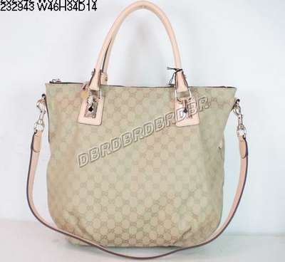 Gucci Handbag-232943xfen_126