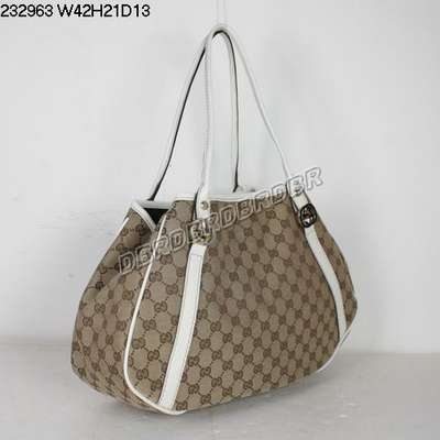 Gucci Handbag-232963xbai_135