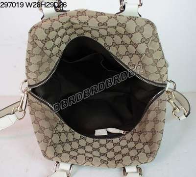 Discount Luxury Handbags Gucci 297019xbai_182 Wholesale