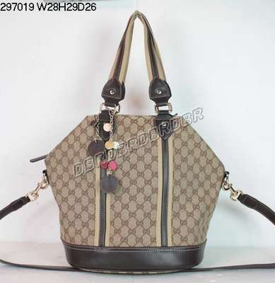 Discount Luxury Handbags Gucci 297019xfei_183 Wholesale