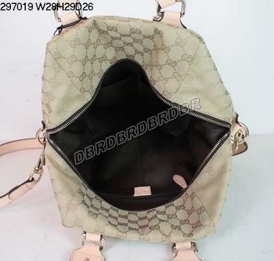 Discount Luxury Handbags Gucci 297019xfen_184 Wholesale