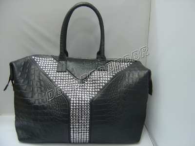 Discount Luxury Handbags YSL s87668heied_6 Wholesale