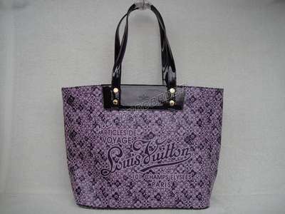 Louis Vuitton M93162 purple