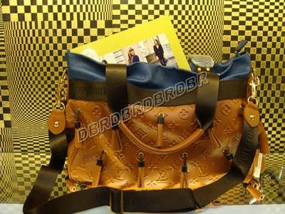 Discount Louis Vuitton Handbags Leather M95121 -7tuhpl Wholesale