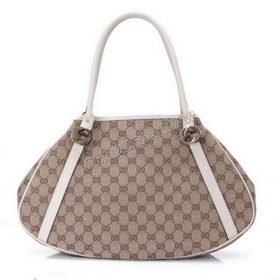 Discount Luxury Handbags Gucci 232963xbai_357 Wholesale