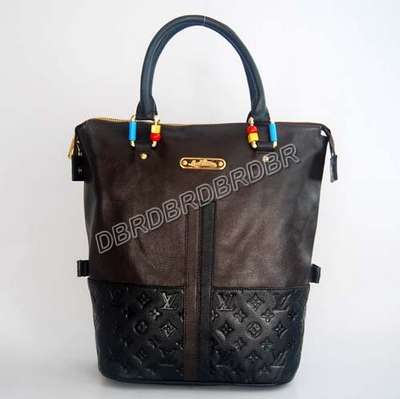 Discount Louis Vuitton Handbags Leather 96407heisfei_756 Wholesale