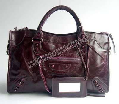 Discount Luxury Handbags Balenciaga 084332-1szi_17 Wholesale