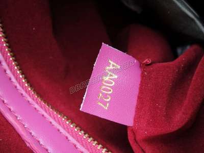 discount louis vuitton handbags courtney m97008 rose red wholesale