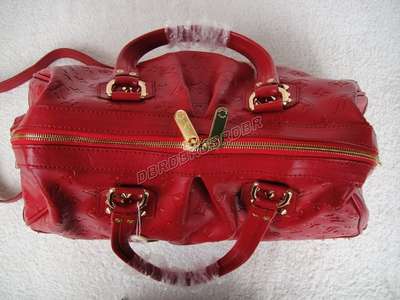 discount louis vuitton handbags courtney m97008 red wholesale