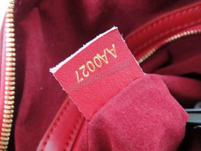 discount louis vuitton handbags courtney m97008 red wholesale