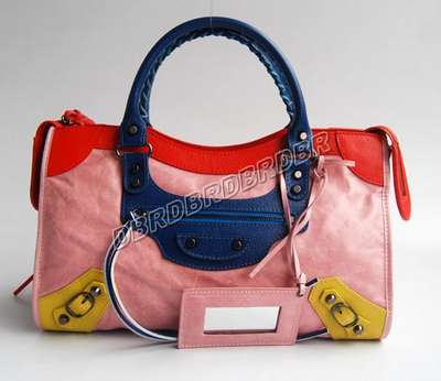 Balenciaga Handbag-084332-5fenh_29