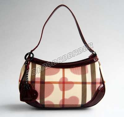 Discount Luxury Handbags Burberry L29156hongxg/zaoh_6 Wholesale