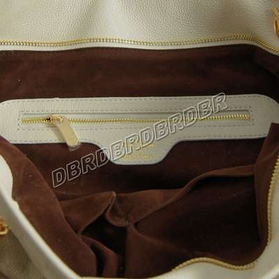 discount louis vuitton handbags leather n91952 beige white wholesale