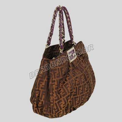 Discount Luxury Handbags Fendi 2295buzi_59 Wholesale