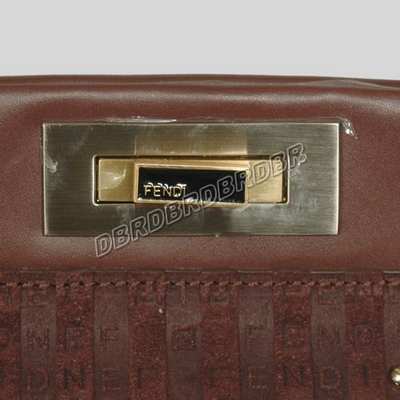 Fendi Handbag-2311feimo_85