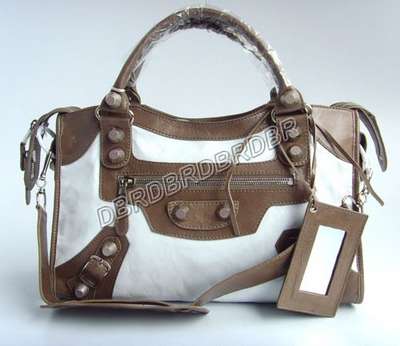 Discount Luxury Handbags Balenciaga 084332Ahui/bai_44 Wholesale