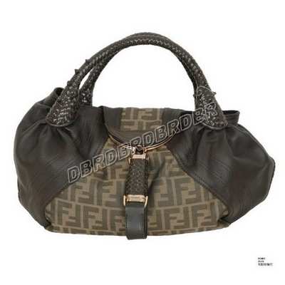 Fendi Handbag-2573feibu_111