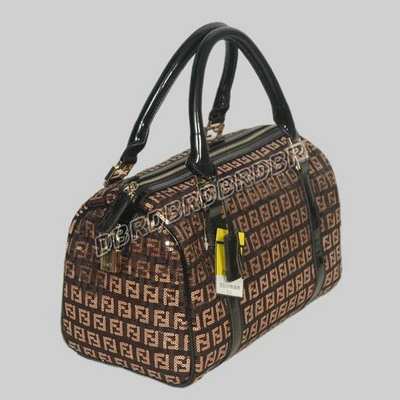 Discount Luxury Handbags Fendi 8257kezhu_134 Wholesale