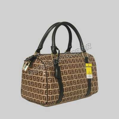 Fendi Handbag-8257xinzhu_135