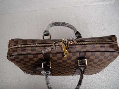 discount louis vuitton handbags damier ebene canvas n41124 coffee wholesale