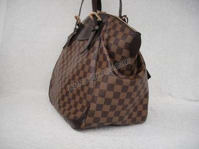 discount louis vuitton handbags damier ebene canvas n41119 coffee wholesale