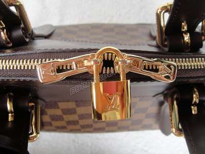 discount louis vuitton handbags damier ebene canvas n41118 wholesale