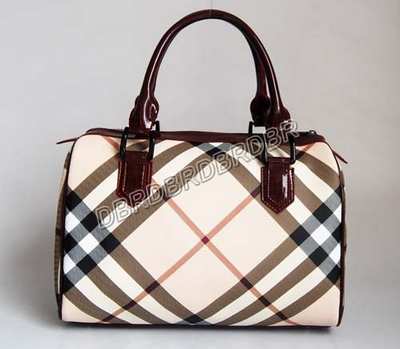 Discount Luxury Handbags Burberry L29133red/zaoh_16 Wholesale