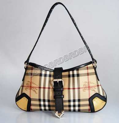 Discount Luxury Handbags Burberry L29137gezi/hei_17 Wholesale