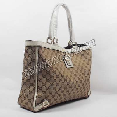 Gucci Handbag-141472xbai_455