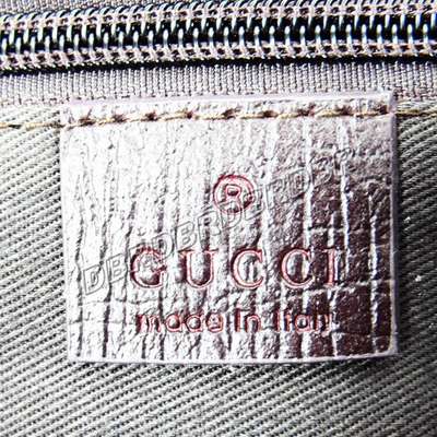 Gucci Handbag-145844fPVC_459