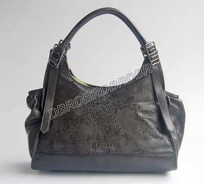 BURBERRY Handbag-L9052hei_30