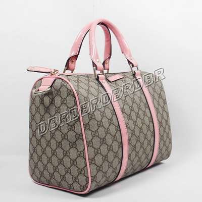 Gucci Handbag-193603fen_505