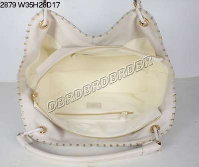 discount louis vuitton handbags leather 2879 beige white wholesale